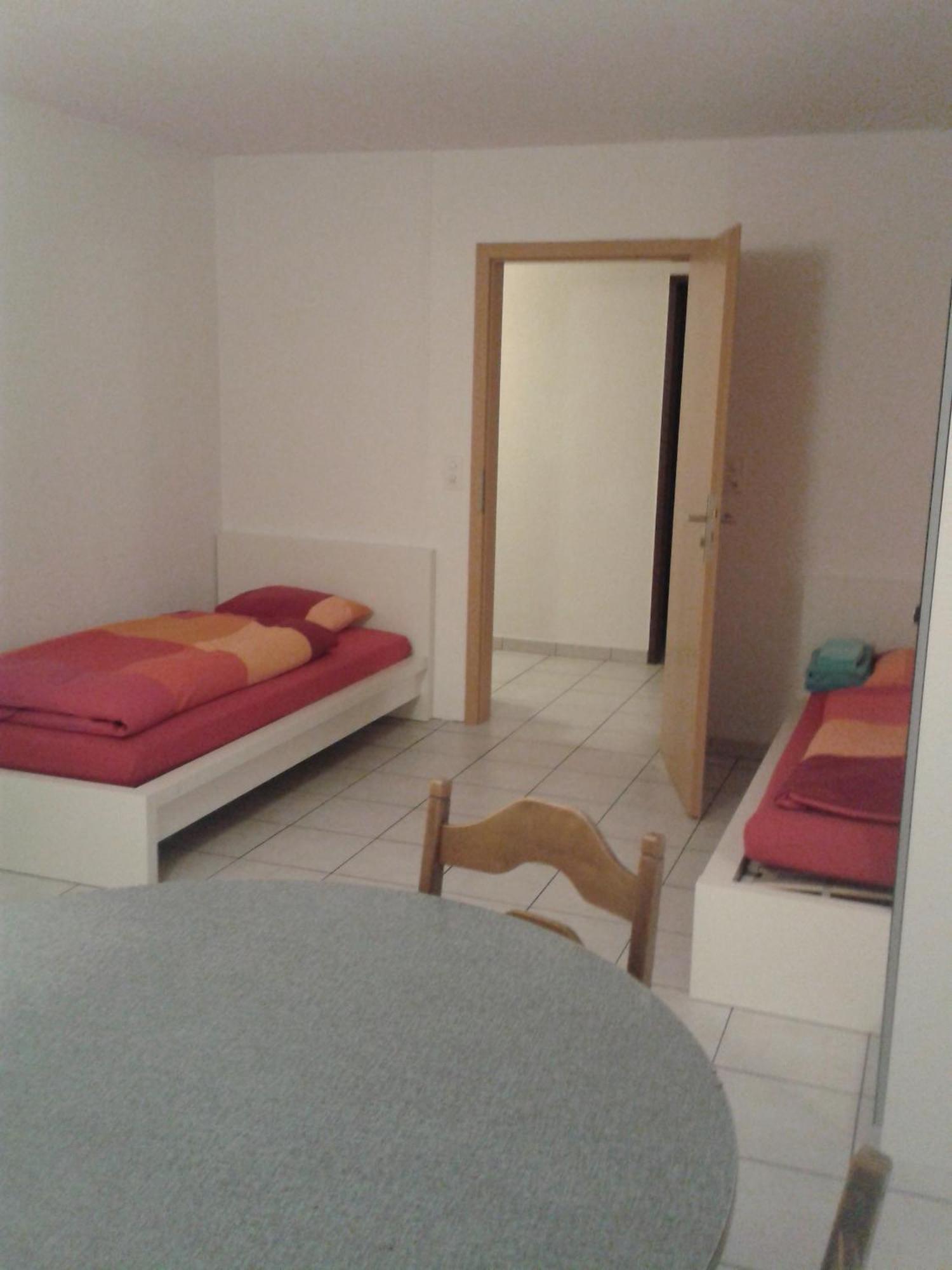 Good Bed Aarwangenアパートメント 部屋 写真