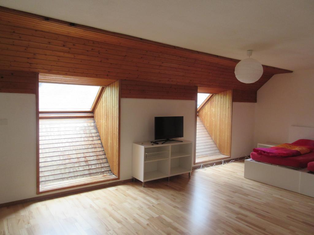 Good Bed Aarwangenアパートメント 部屋 写真