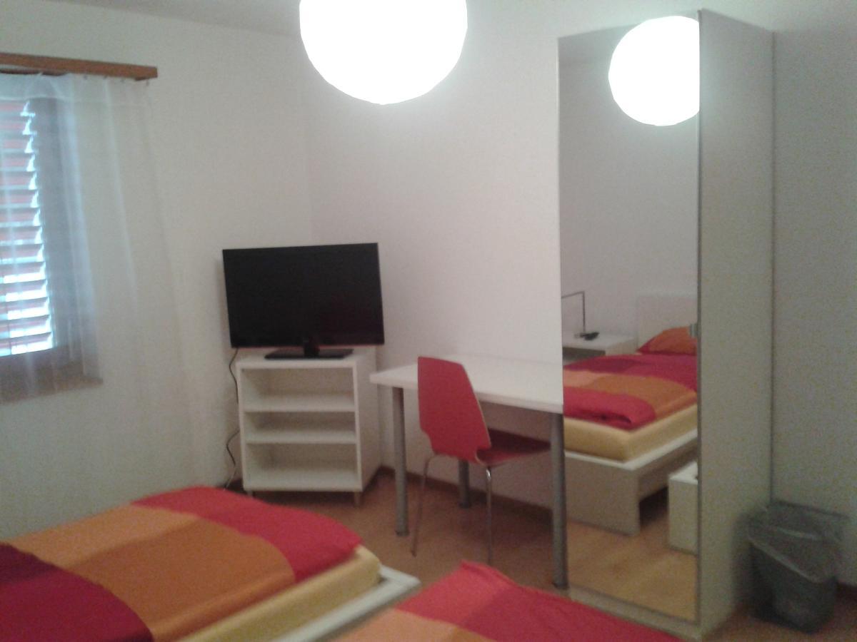 Good Bed Aarwangenアパートメント 部屋 写真